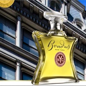 BNIB So New York by Bond No 9 Fragrance for Women Eau de Parfum